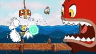 Cuphead: The Delicious Last Course (Image via Studio MDHR)